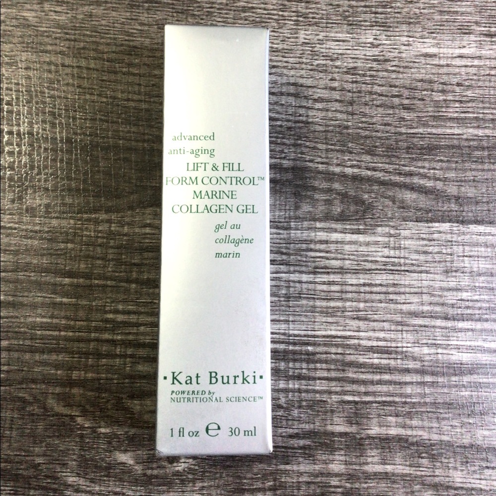 Advanced Anti-Aging Marine Collagen Gel